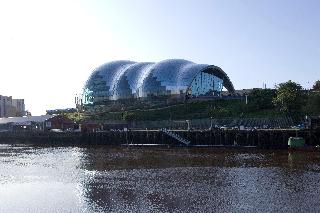 Premier Inn Newcastle City Centre - Quayside fotoÄŸrafÄ±