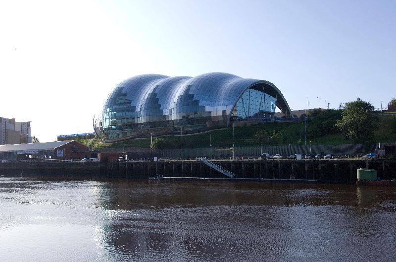 Premier Inn Newcastle City Centre - Quayside - Aktivite