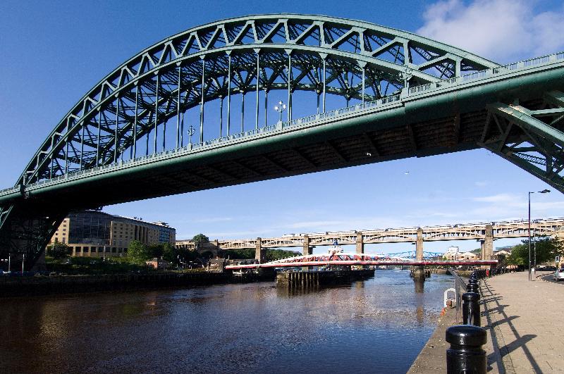 Premier Inn Newcastle City Centre - Quayside - Aktivite