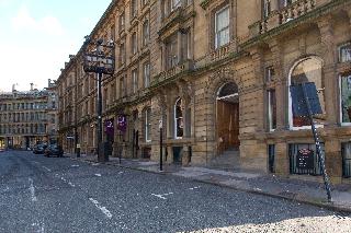 Premier Inn Newcastle City Centre - Quayside fotoÄŸrafÄ±