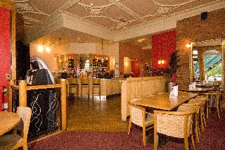 Premier Inn Newcastle City Centre - Quayside fotoÄŸrafÄ±