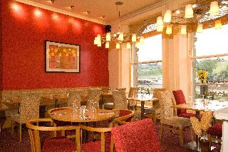 Premier Inn Newcastle City Centre - Quayside fotoÄŸrafÄ±