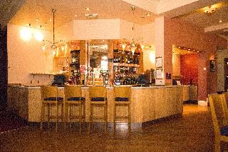 Premier Inn Newcastle City Centre - Quayside fotoÄŸrafÄ±