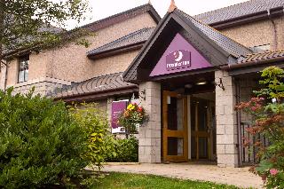 Premier Inn Aberdeen South - Portlethen otel fotoğrafı