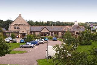 Premier Inn Aberdeen South - Portlethen fotoÄŸrafÄ±