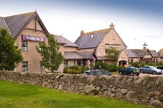 Premier Inn Aberdeen South - Portlethen fotoÄŸrafÄ±
