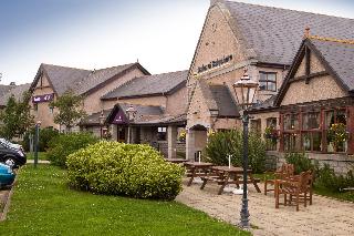 Premier Inn Aberdeen South - Portlethen fotoÄŸrafÄ±