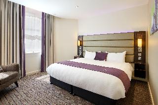 Premier Inn Aberdeen South - Portlethen fotoÄŸrafÄ±