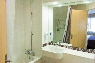 Premier Inn Leeds City Centre - Wellington Street fotoÄŸrafÄ±