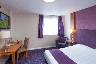Premier Inn Leeds City Centre - Wellington Street fotoÄŸrafÄ±