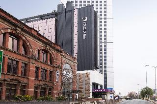 Premier Inn Leeds City Centre - Leeds Arena fotoÄŸrafÄ±