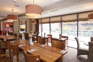 Premier Inn Leeds City Centre - Leeds Arena fotoÄŸrafÄ±