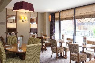 Premier Inn Leeds City Centre - Leeds Arena fotoÄŸrafÄ±