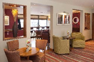 Premier Inn Leeds City Centre - Leeds Arena fotoÄŸrafÄ±