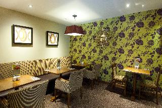 Premier Inn Leeds City Centre - Leeds Arena fotoÄŸrafÄ±