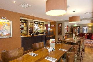 Premier Inn Leeds City Centre - Leeds Arena fotoÄŸrafÄ±