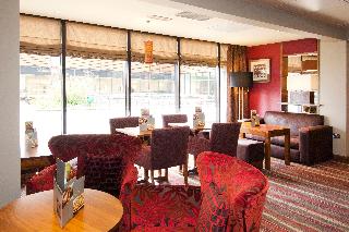 Premier Inn Leeds City Centre - Leeds Arena fotoÄŸrafÄ±