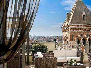 La Griffe Hotel Roma