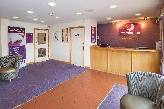 Premier Inn Leeds East fotoÄŸrafÄ±