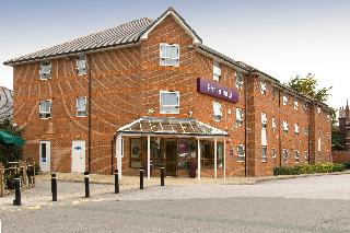 Premier Inn Leeds East otel fotoğrafı