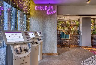 Premier Inn Cardiff Cc Queen Street fotoÄŸrafÄ±