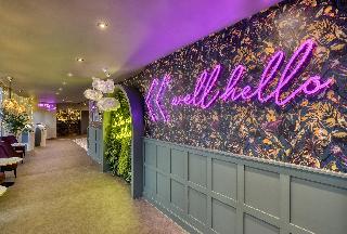 Premier Inn Cardiff Cc Queen Street fotoÄŸrafÄ±