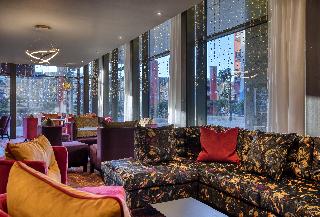 Premier Inn Cardiff Cc Queen Street fotoÄŸrafÄ±