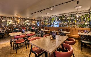 Premier Inn Cardiff Cc Queen Street fotoÄŸrafÄ±