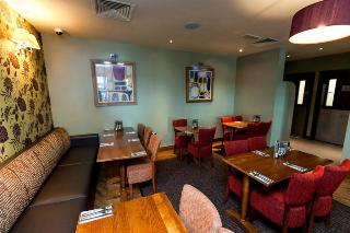 Premier Inn Belfast Titanic Quarter fotoÄŸrafÄ±