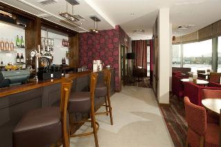 Premier Inn Belfast Titanic Quarter fotoÄŸrafÄ±