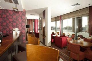 Premier Inn Belfast Titanic Quarter fotoÄŸrafÄ±