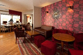 Premier Inn Belfast Titanic Quarter fotoÄŸrafÄ±