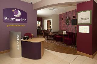 Premier Inn Belfast Titanic Quarter fotoÄŸrafÄ±