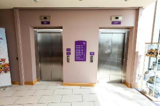 Premier Inn Belfast Titanic Quarter fotoÄŸrafÄ±