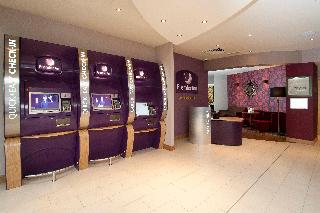Premier Inn Belfast Titanic Quarter fotoÄŸrafÄ±