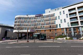 Premier Inn Belfast Titanic Quarter otel fotoğrafı