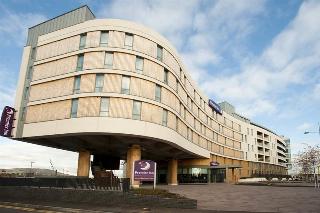 Premier Inn Belfast Titanic Quarter fotoÄŸrafÄ±