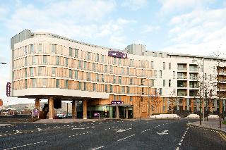 Premier Inn Belfast Titanic Quarter fotoÄŸrafÄ±