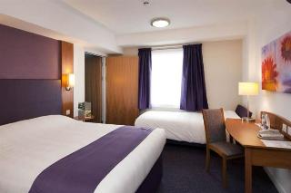 Premier Inn Belfast Titanic Quarter fotoÄŸrafÄ±