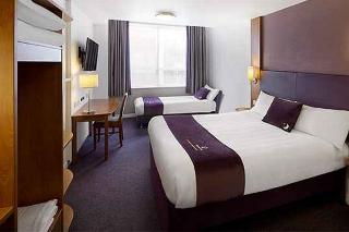 Premier Inn Belfast Titanic Quarter fotoÄŸrafÄ±
