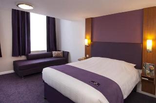 Premier Inn Belfast Titanic Quarter fotoÄŸrafÄ±