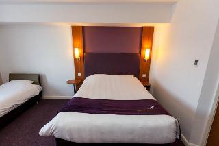 Premier Inn Belfast Titanic Quarter fotoÄŸrafÄ±