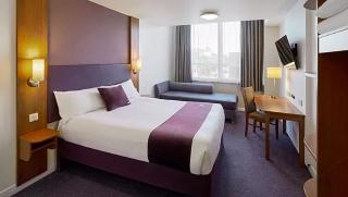 Premier Inn Belfast Titanic Quarter fotoÄŸrafÄ±