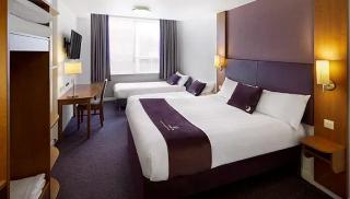 Premier Inn Belfast Titanic Quarter fotoÄŸrafÄ±