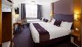 Premier Inn Belfast Titanic Quarter oda fotoğrafı