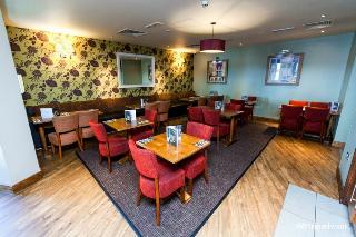 Premier Inn Belfast Titanic Quarter fotoÄŸrafÄ±