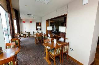 Premier Inn Belfast Titanic Quarter fotoÄŸrafÄ±