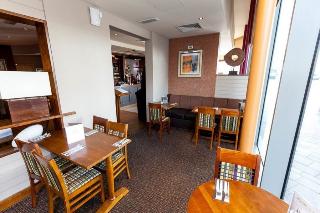 Premier Inn Belfast Titanic Quarter fotoÄŸrafÄ±