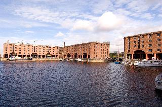 Premier Inn Liverpool City - Albert Dock fotoÄŸrafÄ±