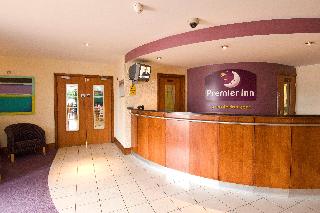 Premier Inn Southampton Airport fotoÄŸrafÄ±